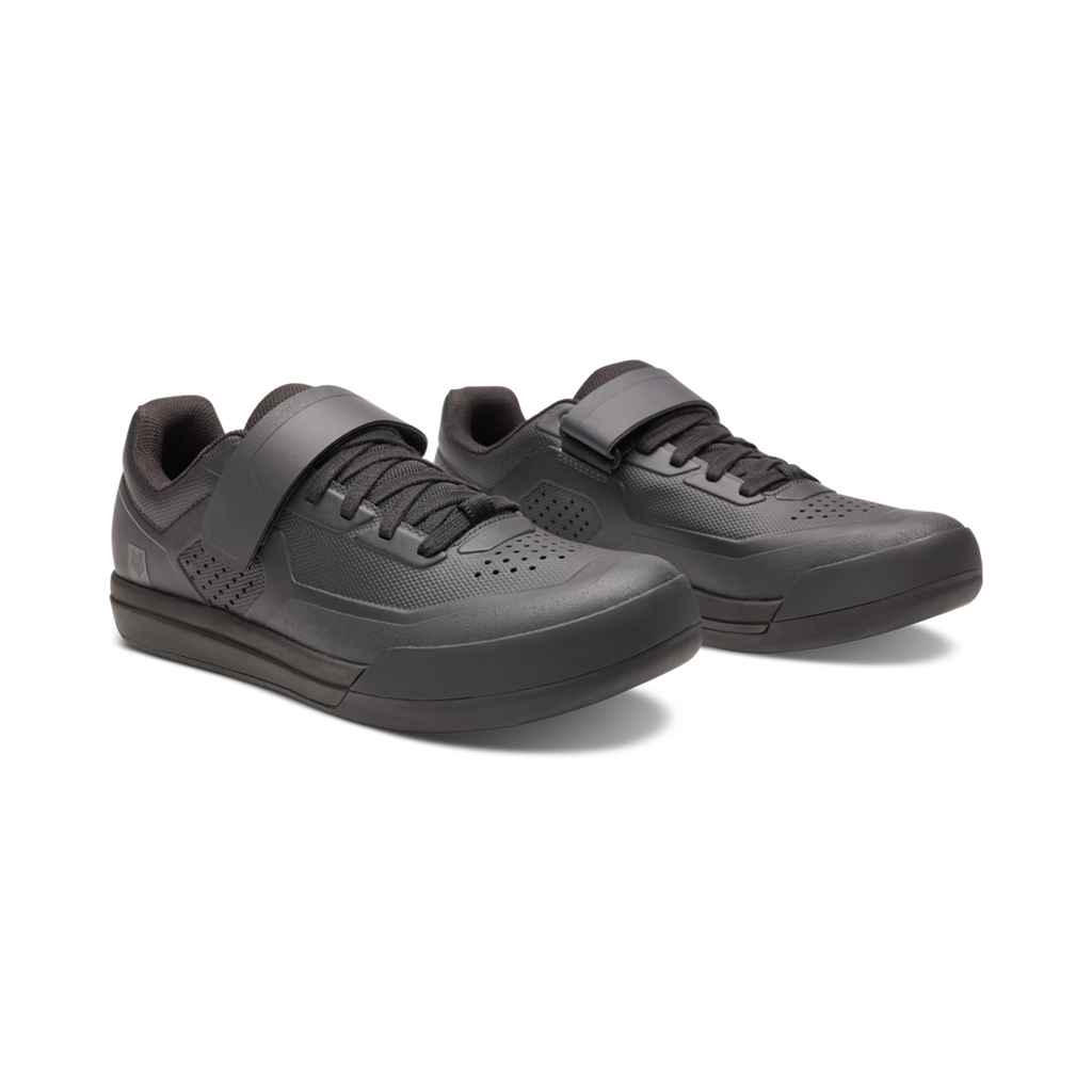 Fox Union Clipless Shoes