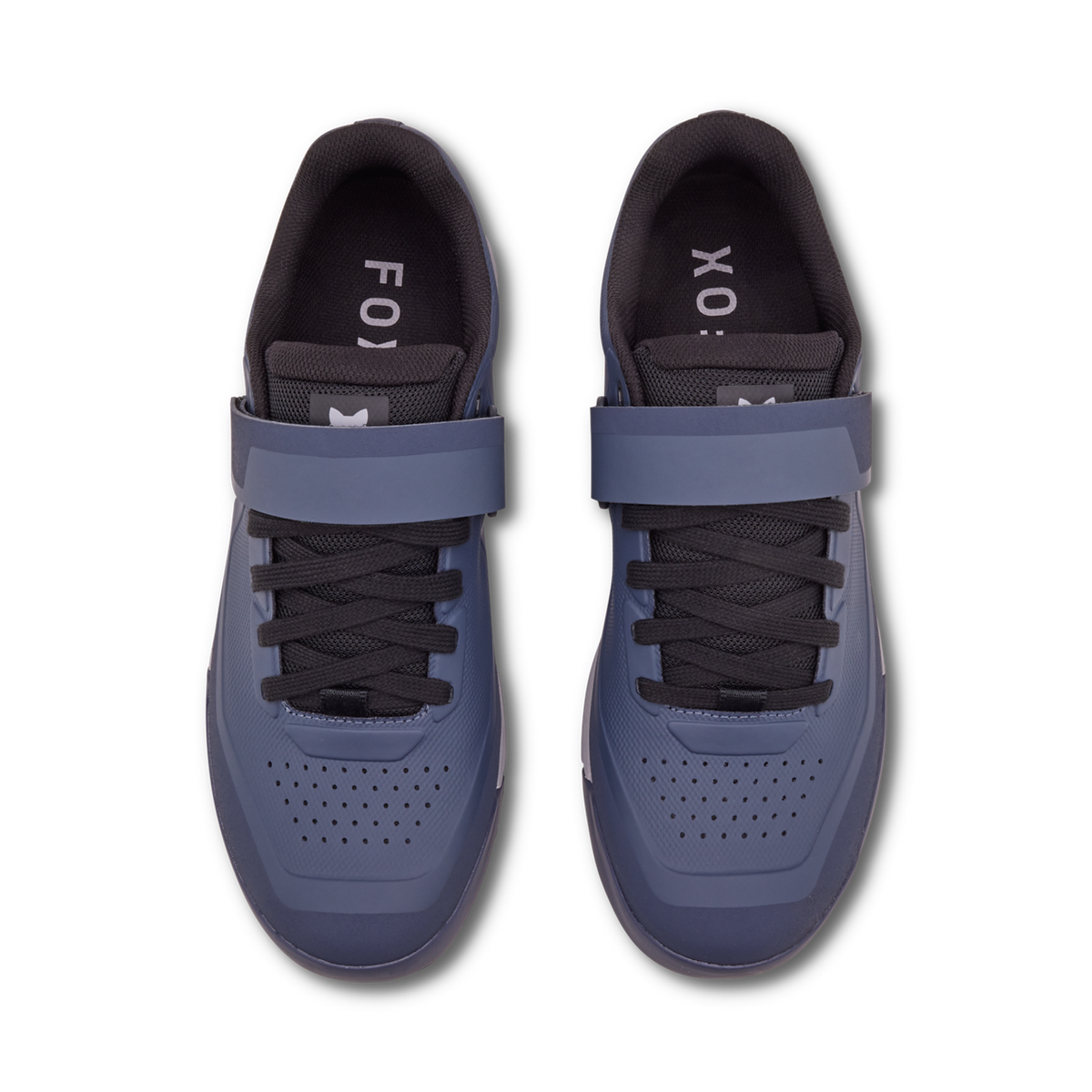 Fox Union Clipless Shoes