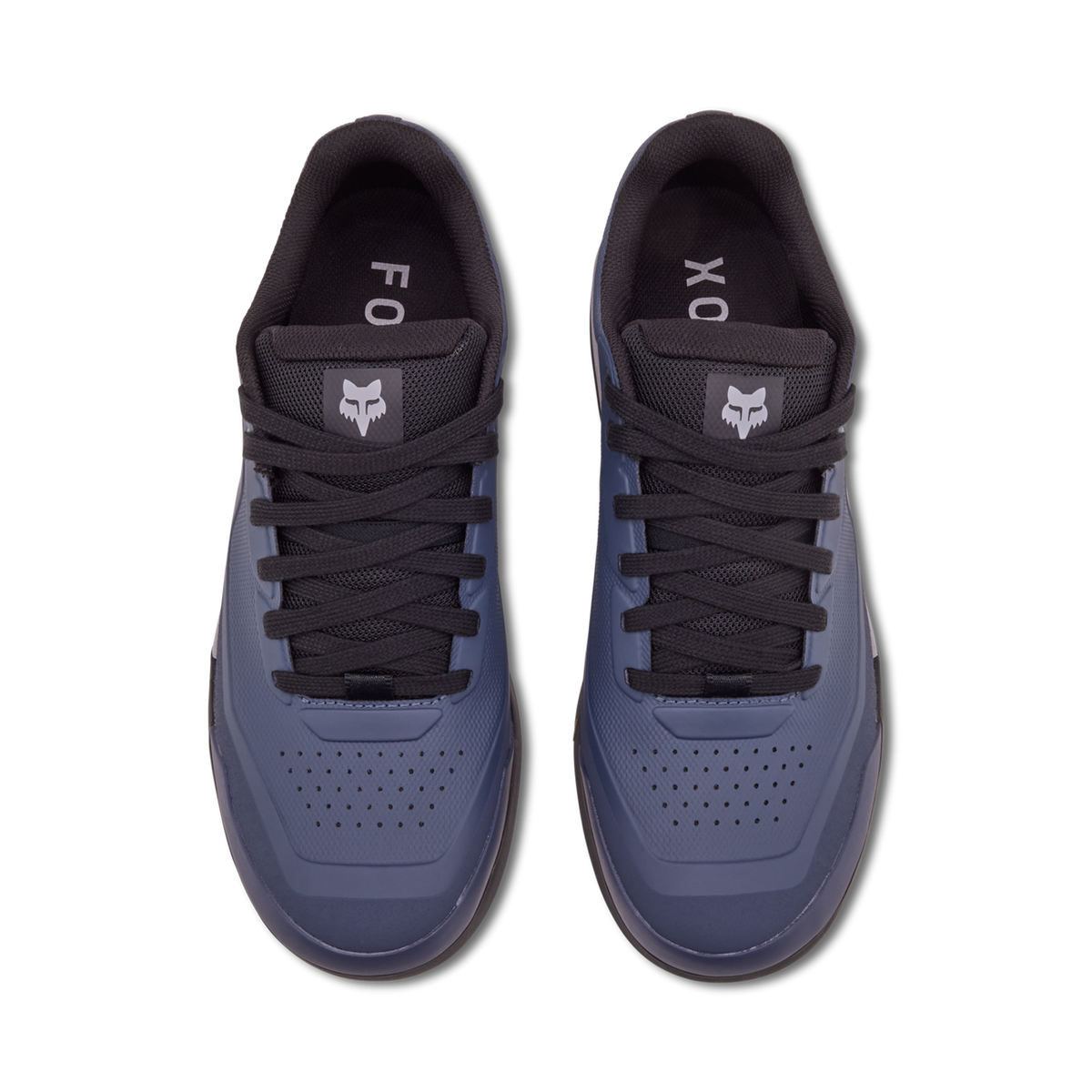 Fox Union Flat Shoes