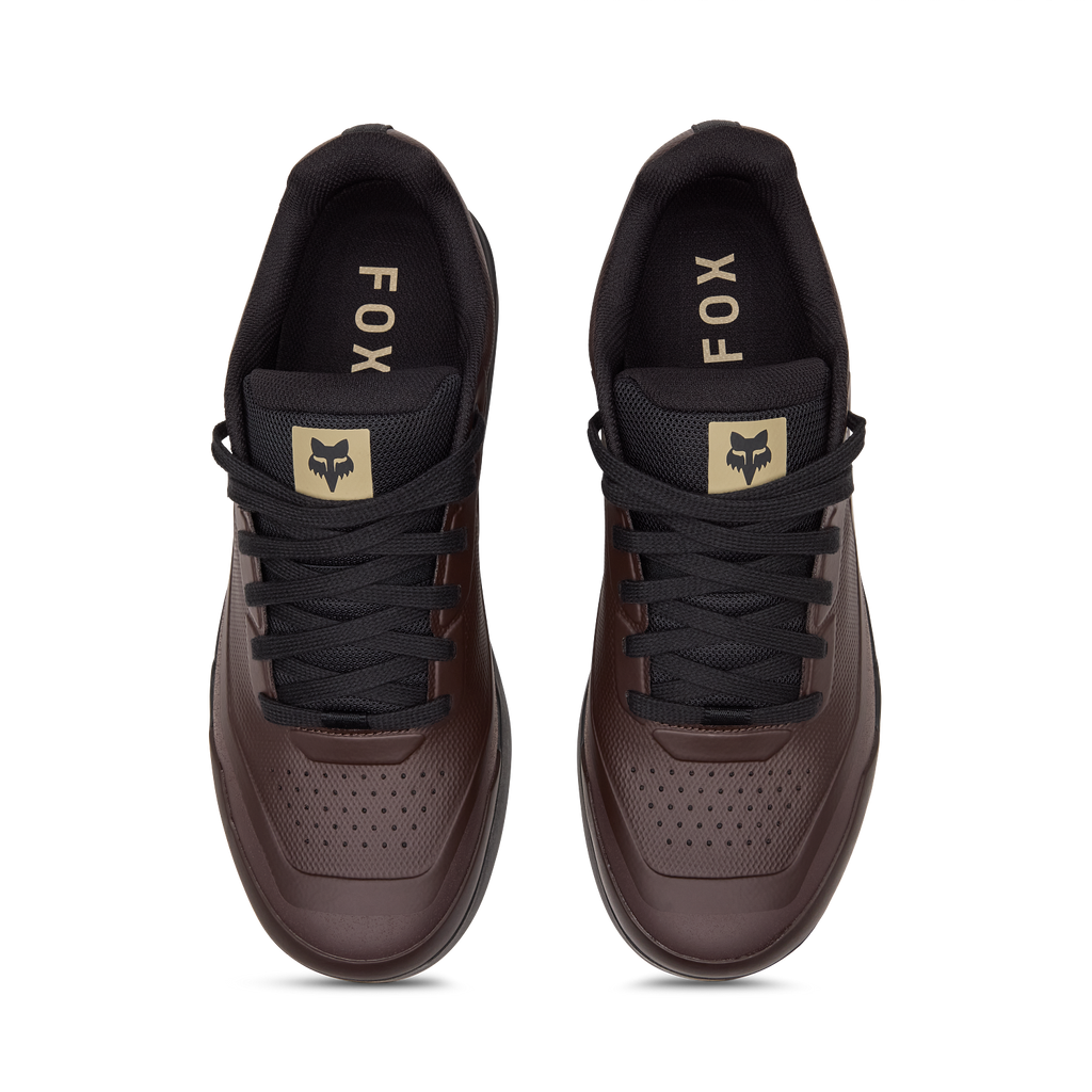 Fox Union Flat Shoes