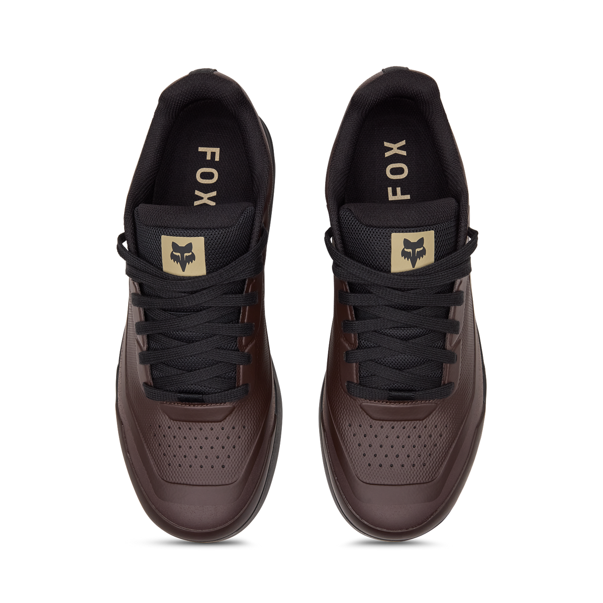 Fox Union Flat Shoes