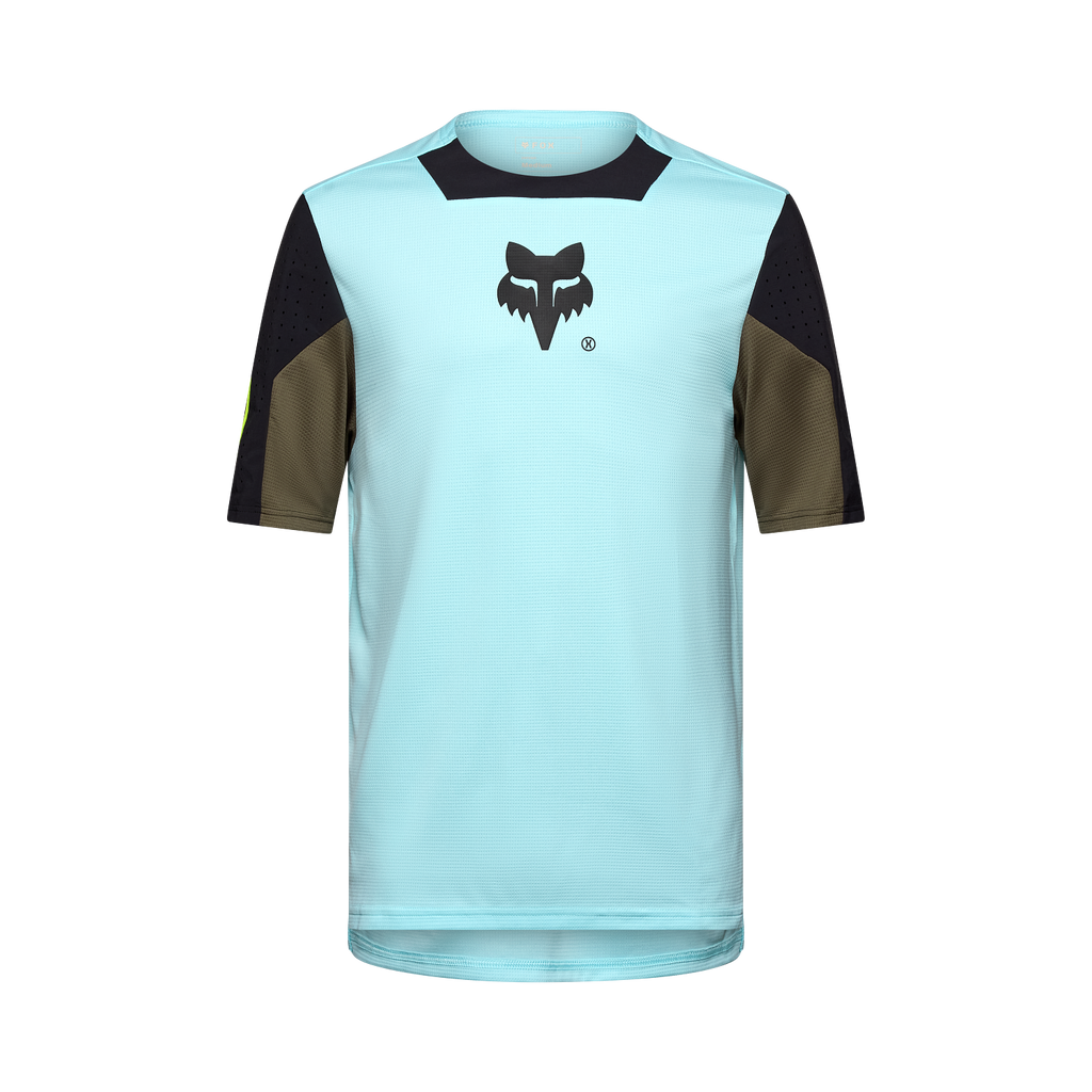 Defend Elevated Jersey