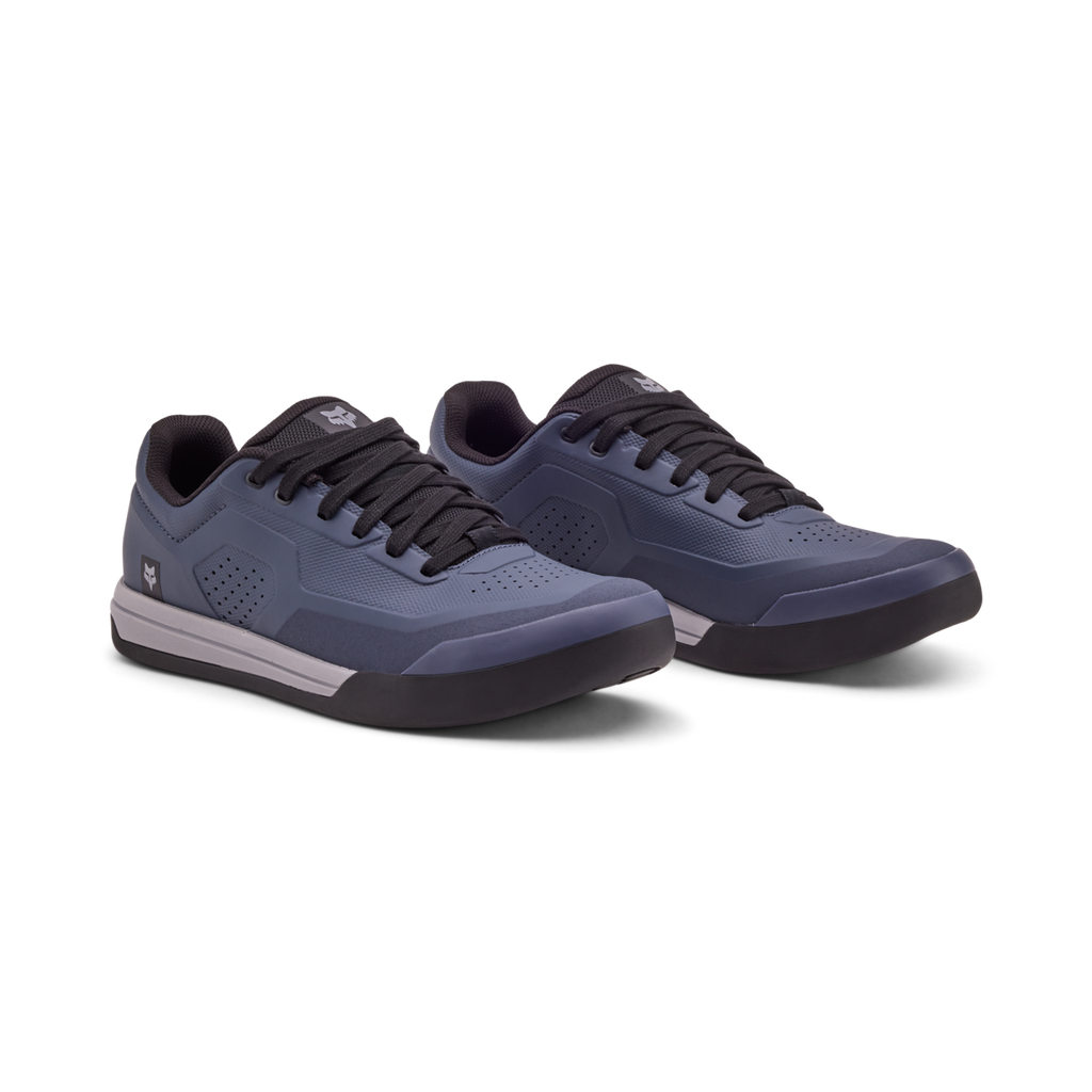 Fox Union Flat Shoes