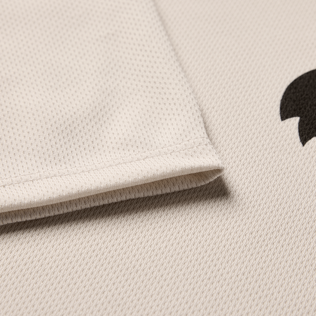 Womens Ranger Fox Head Jersey