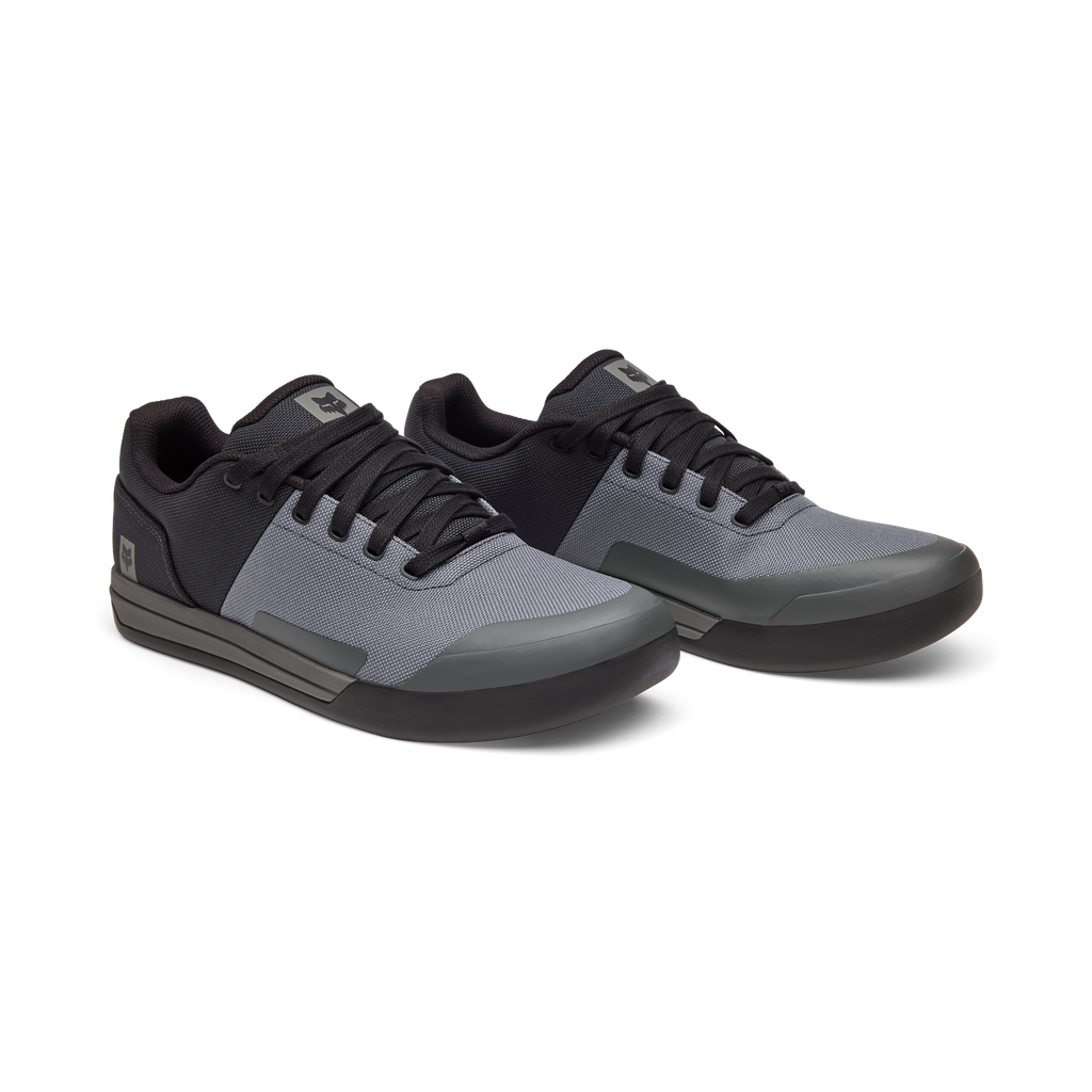 Fox Union Canvas Shoes