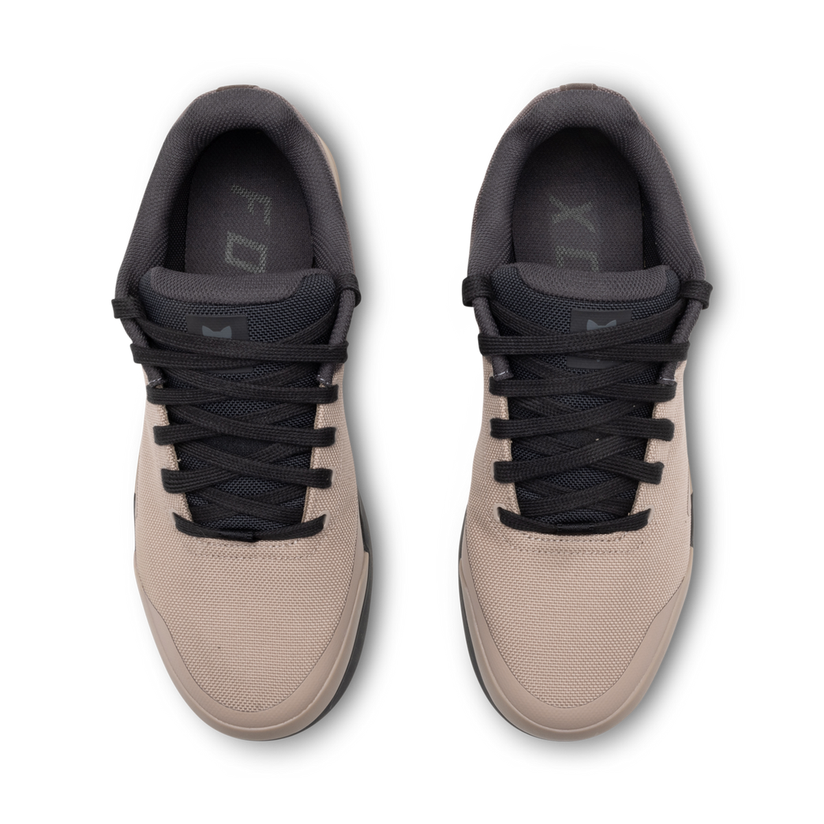 Fox Union Canvas Shoes