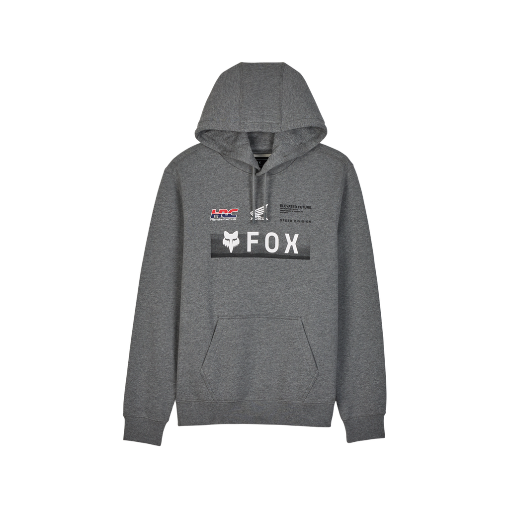 Fox x Honda Pullover Hoodie