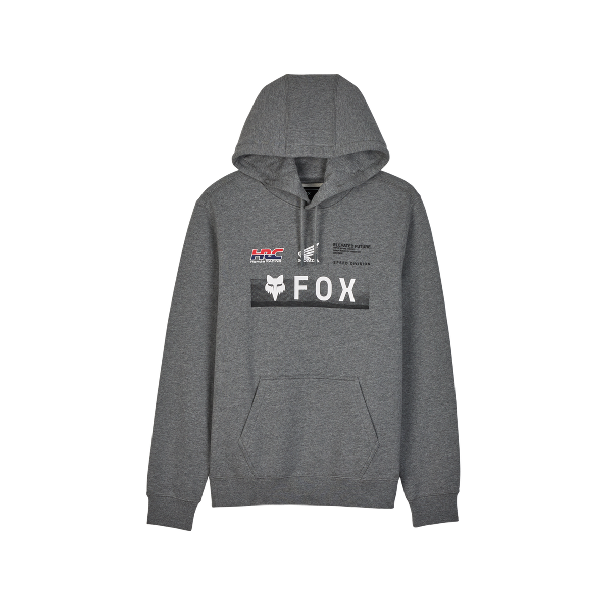 Fox x Honda Pullover Hoodie