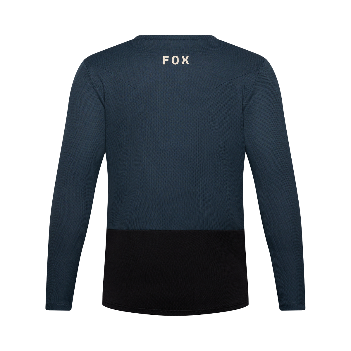 Youth Ranger Fox Head Long Sleeve Jersey