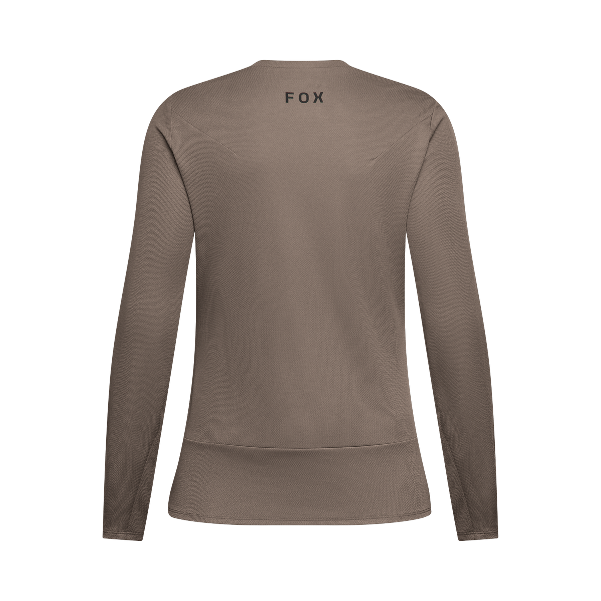 Womens Ranger Fox Head Long Sleeve Jersey