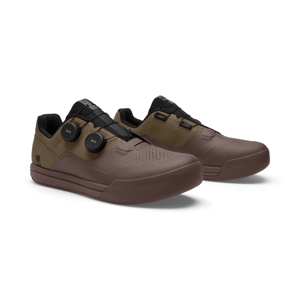 Fox Union BOA Clipless Shoes