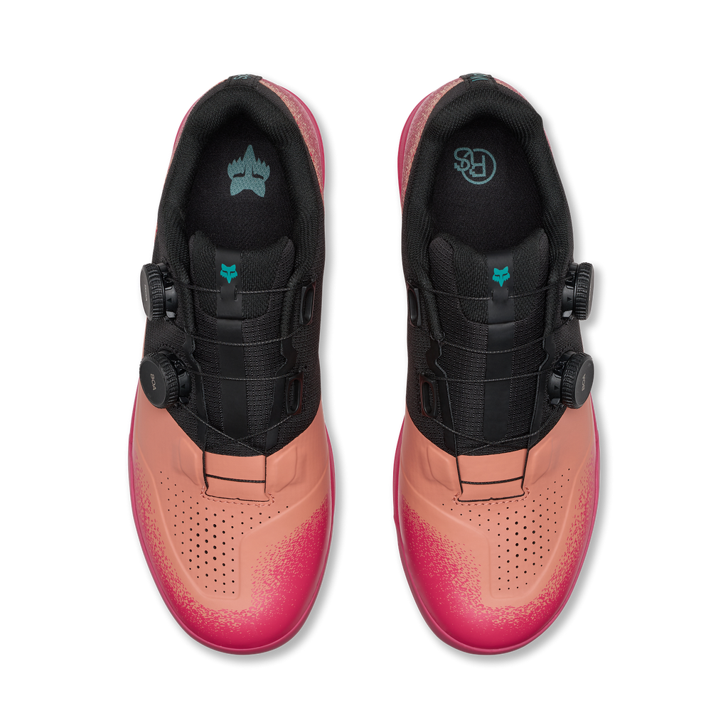Fox Union BOA Vision Limited Edition