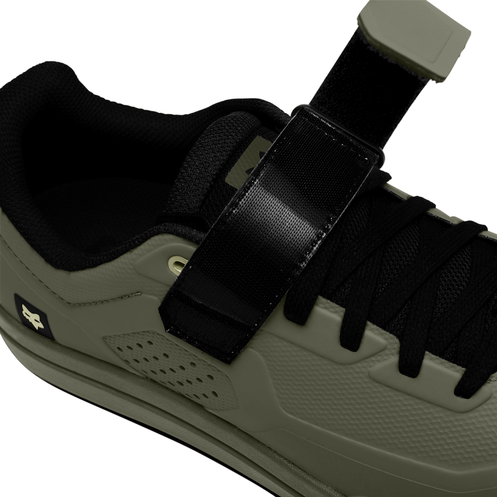 Fox Union Clipless Shoes