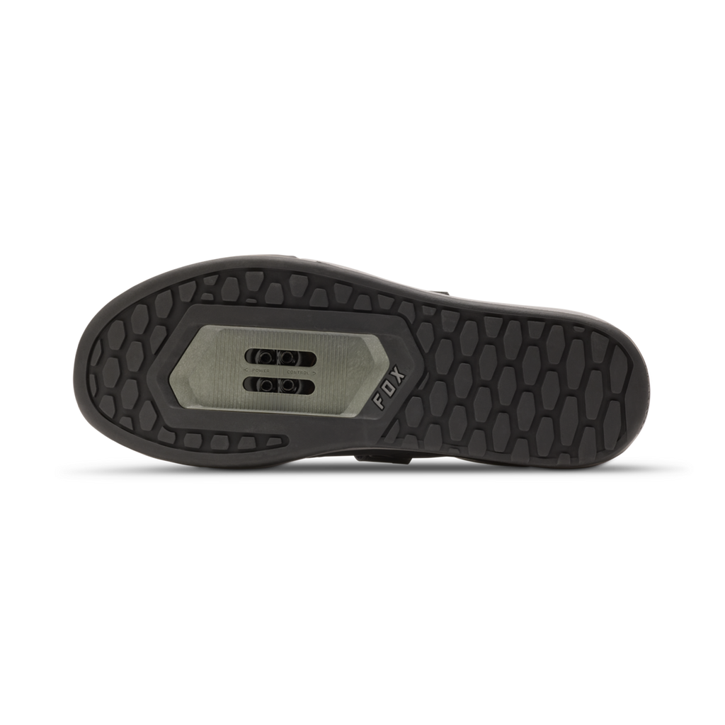 Fox Union Clipless Shoes