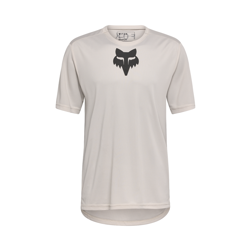 Ranger Fox Head Jersey