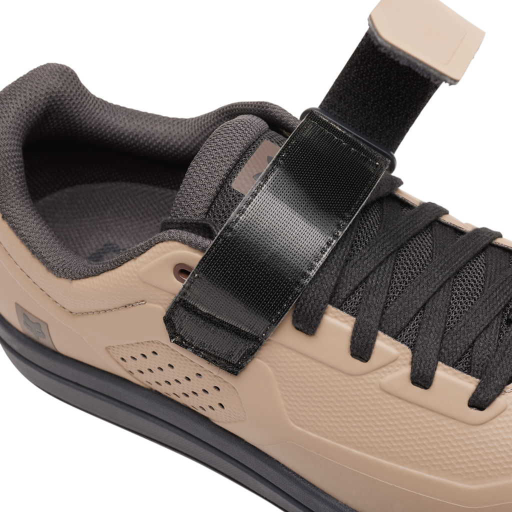 Fox Union Clipless Shoes