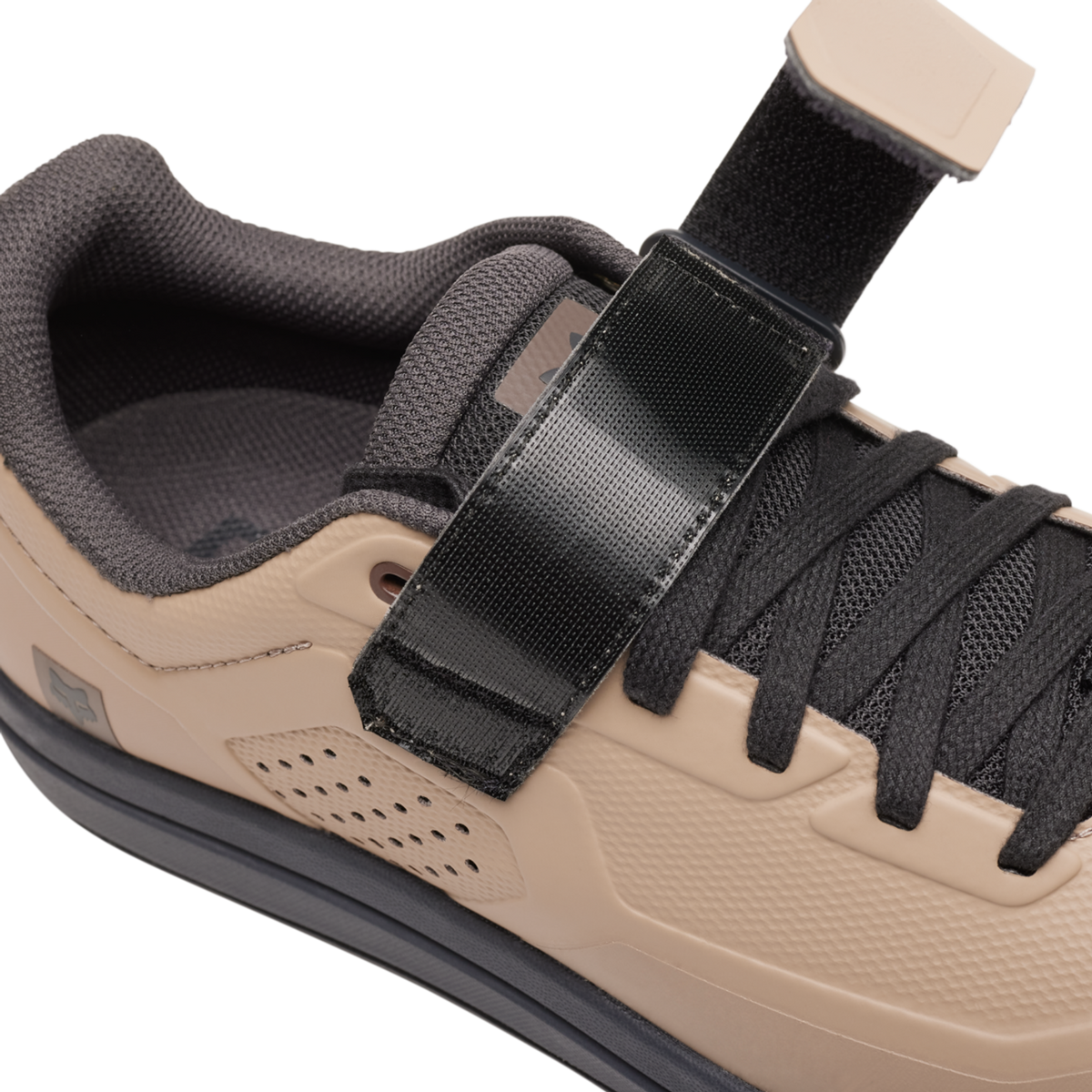 Fox Union Clipless Shoes