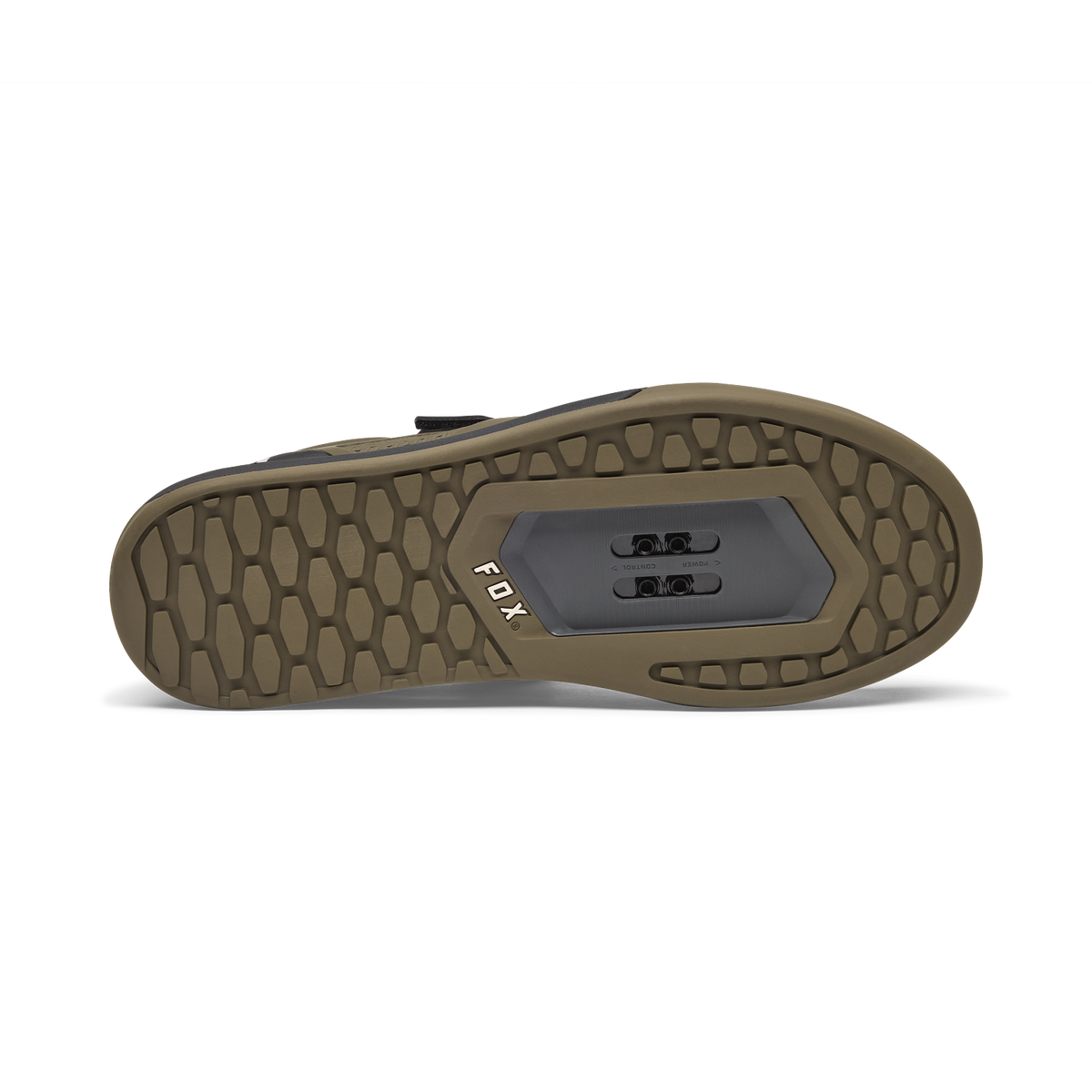 Fox Union Clipless Shoes