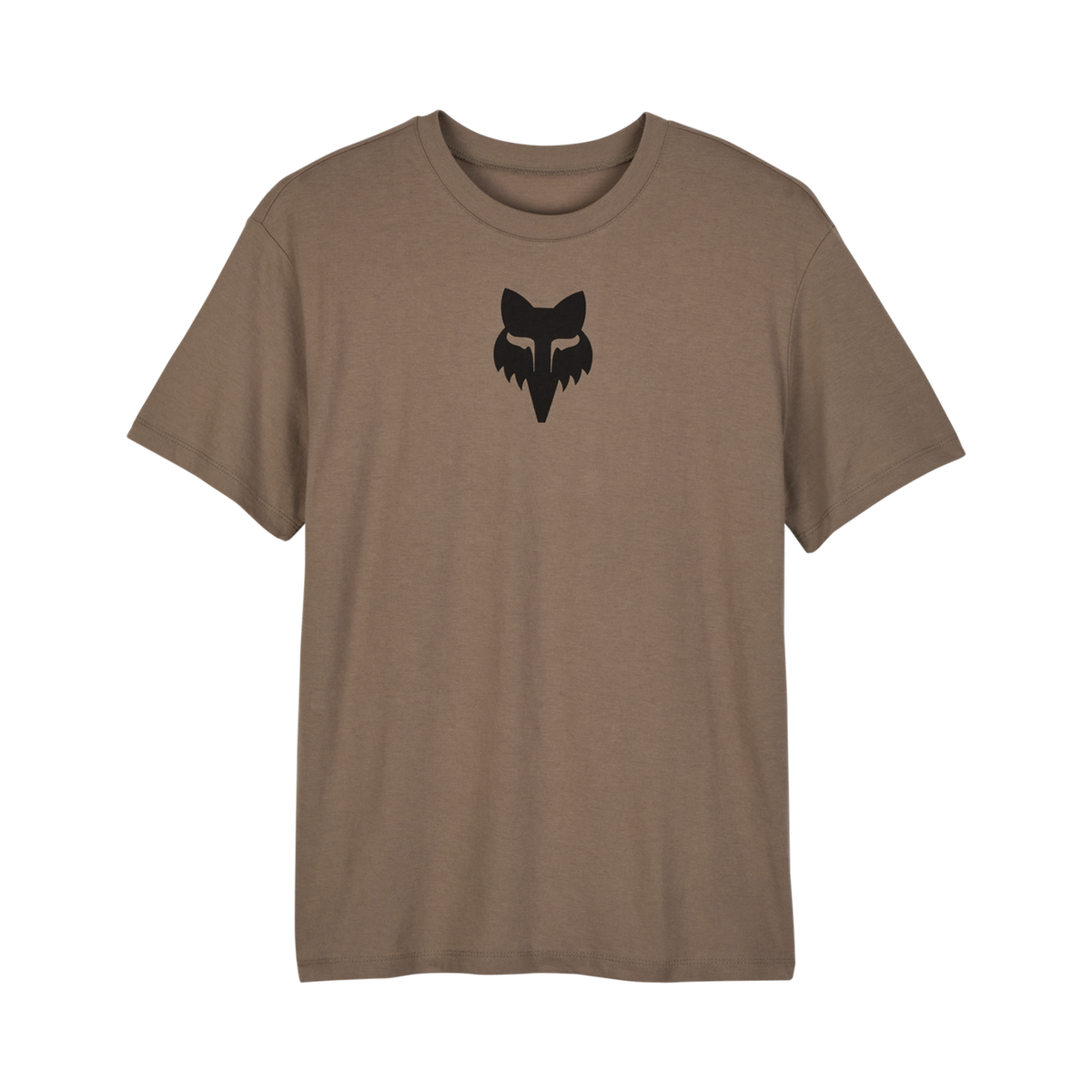Womens Fox Head Basic Tee