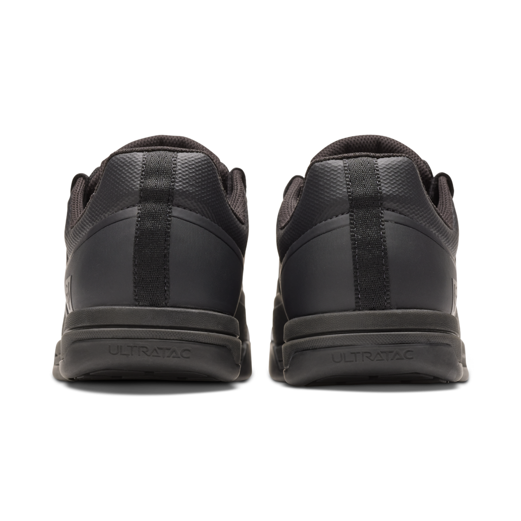 Fox Union Flat Shoes