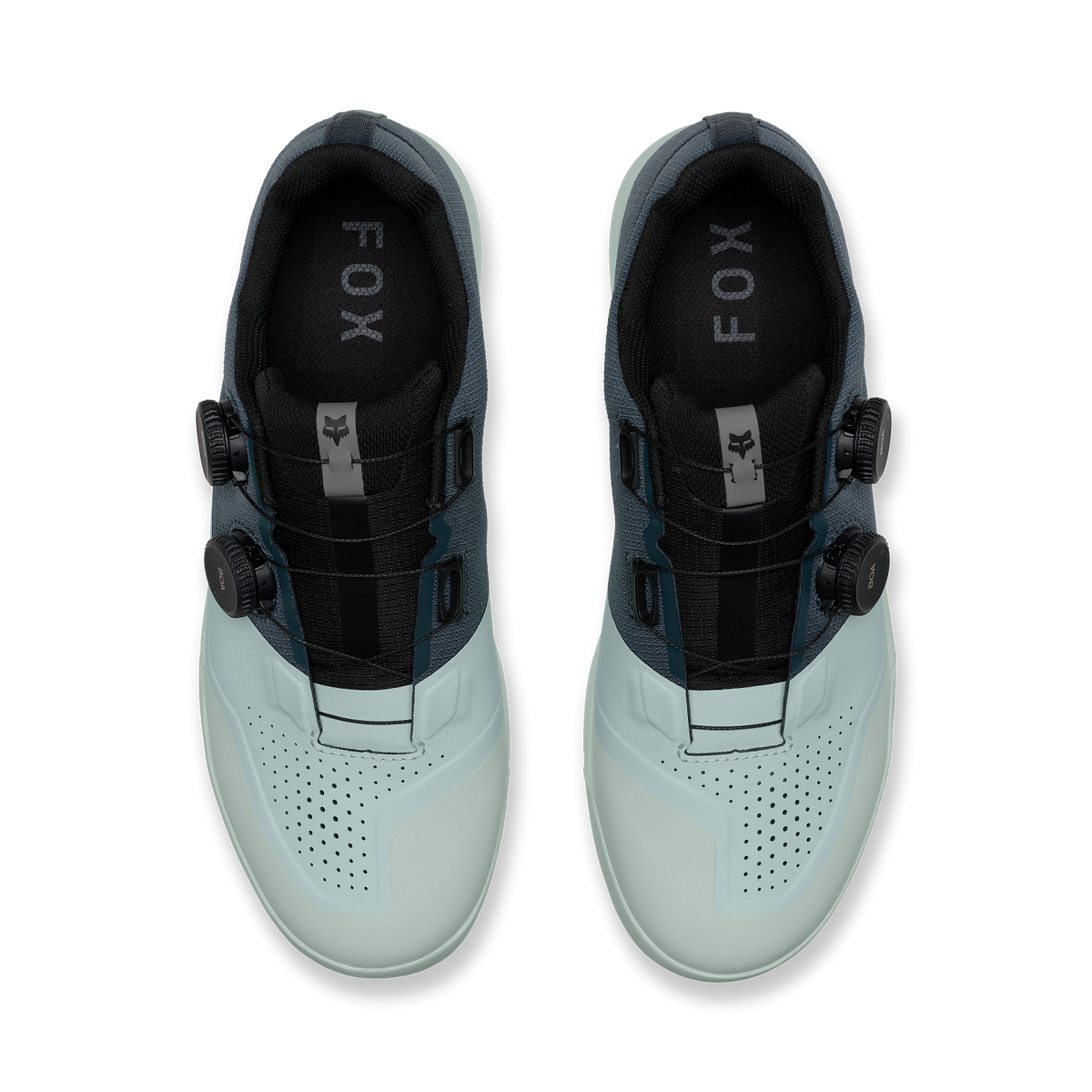 Fox Union BOA Clipless Shoes