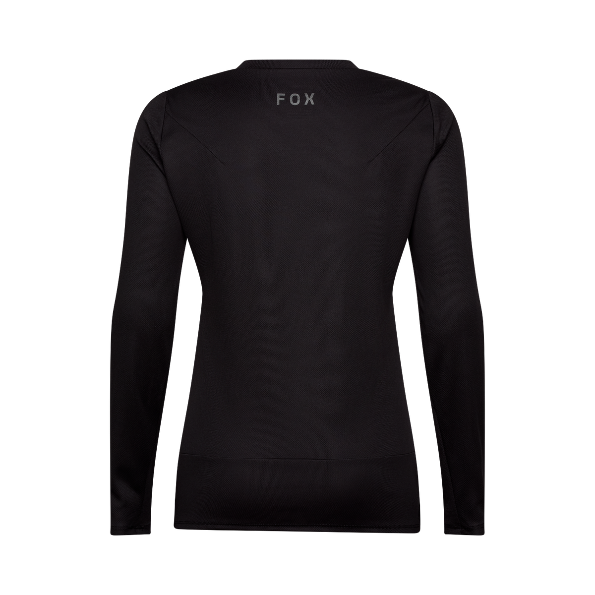 Womens Ranger Fox Head Long Sleeve Jersey