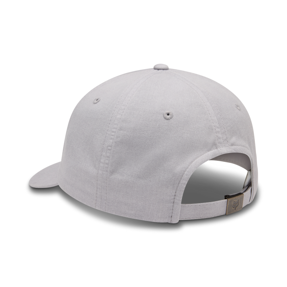 Womens Checker Adjustable Hat