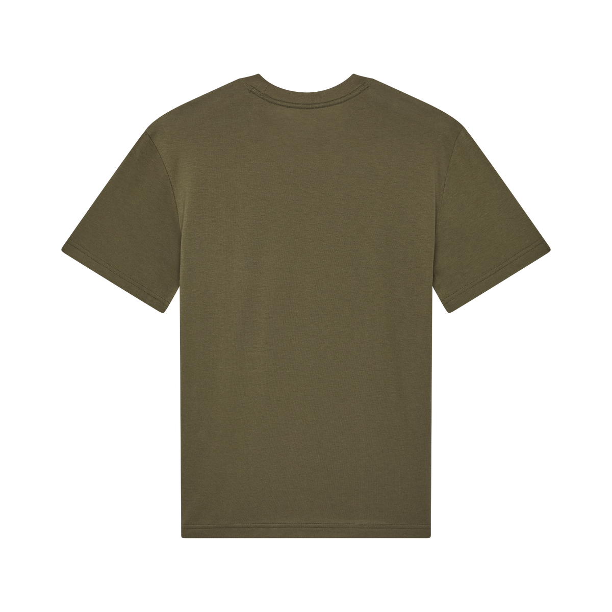 Womens Fox Head Basic Tee