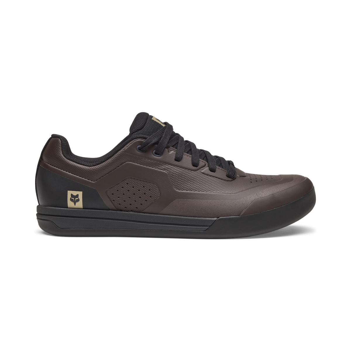 Fox Union Flat Shoes