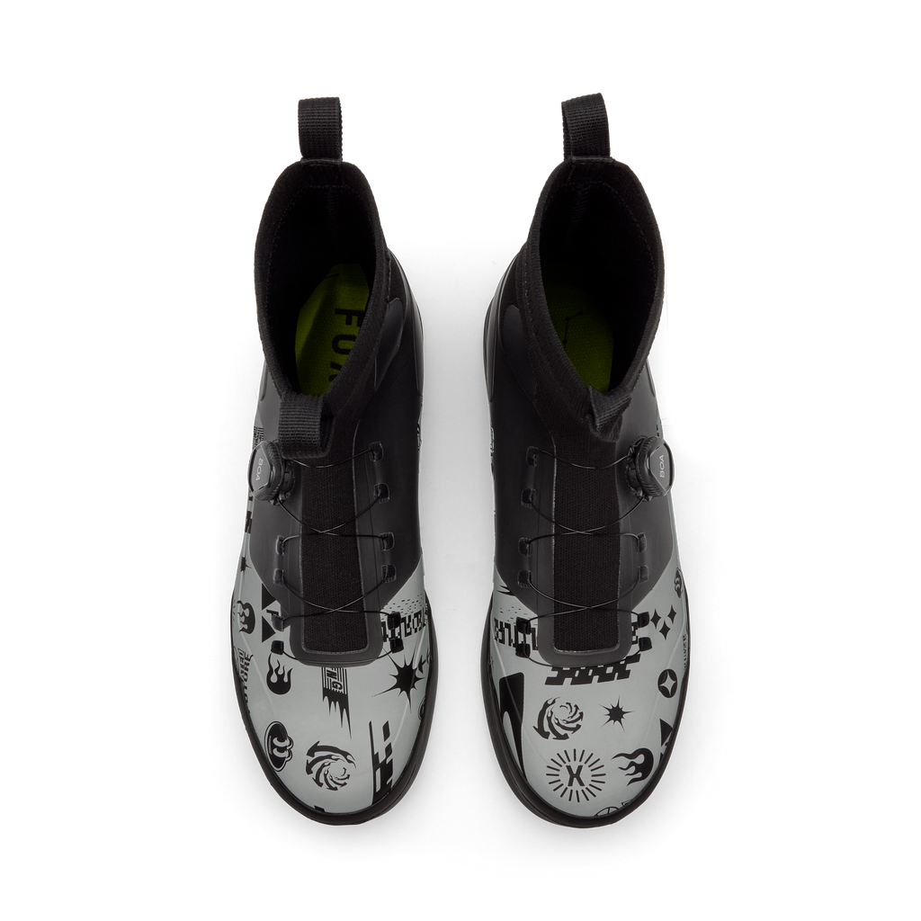 Fox Union BOA® All Weather Lunar Special Edition Clipless Shoes