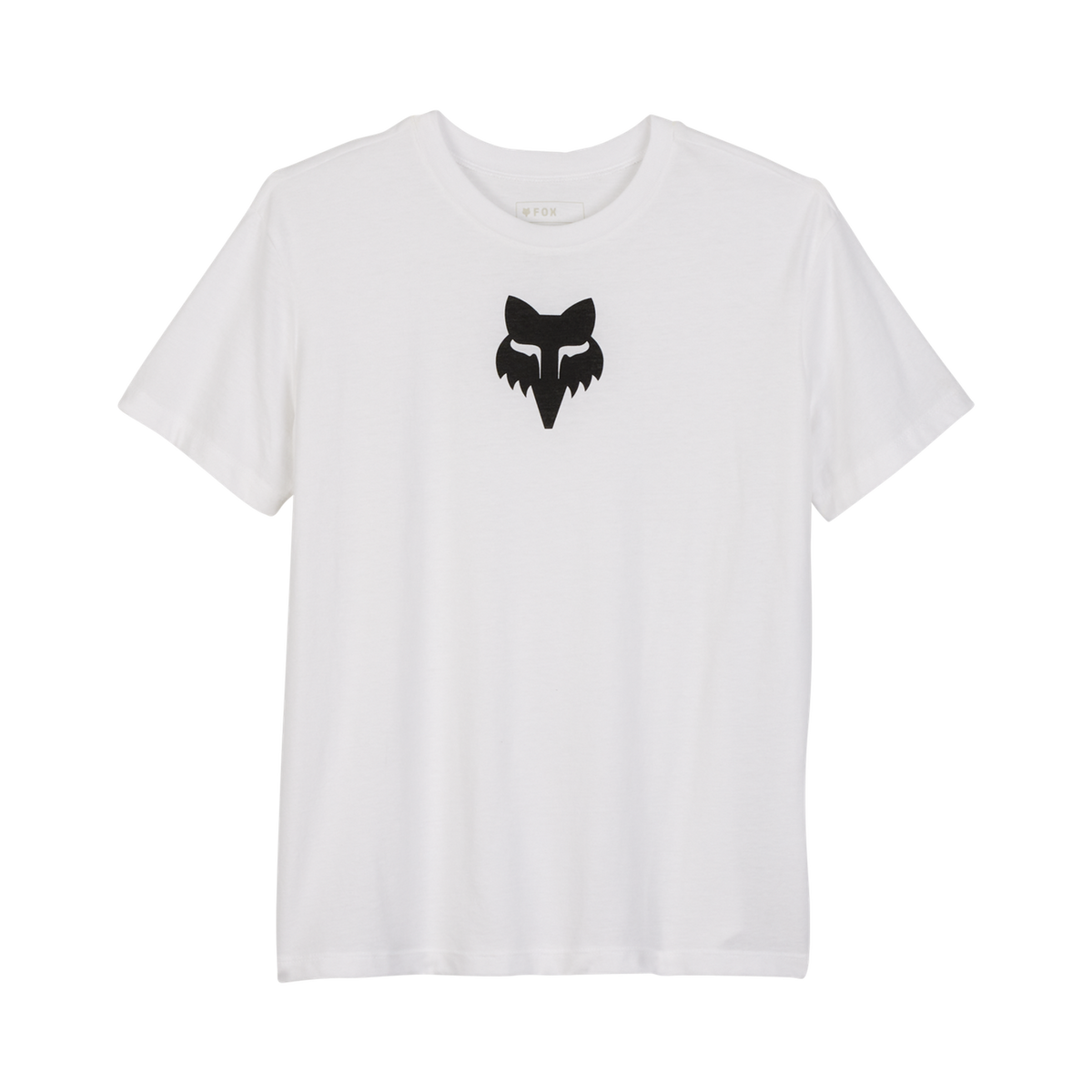 Womens Fox Head Basic Tee