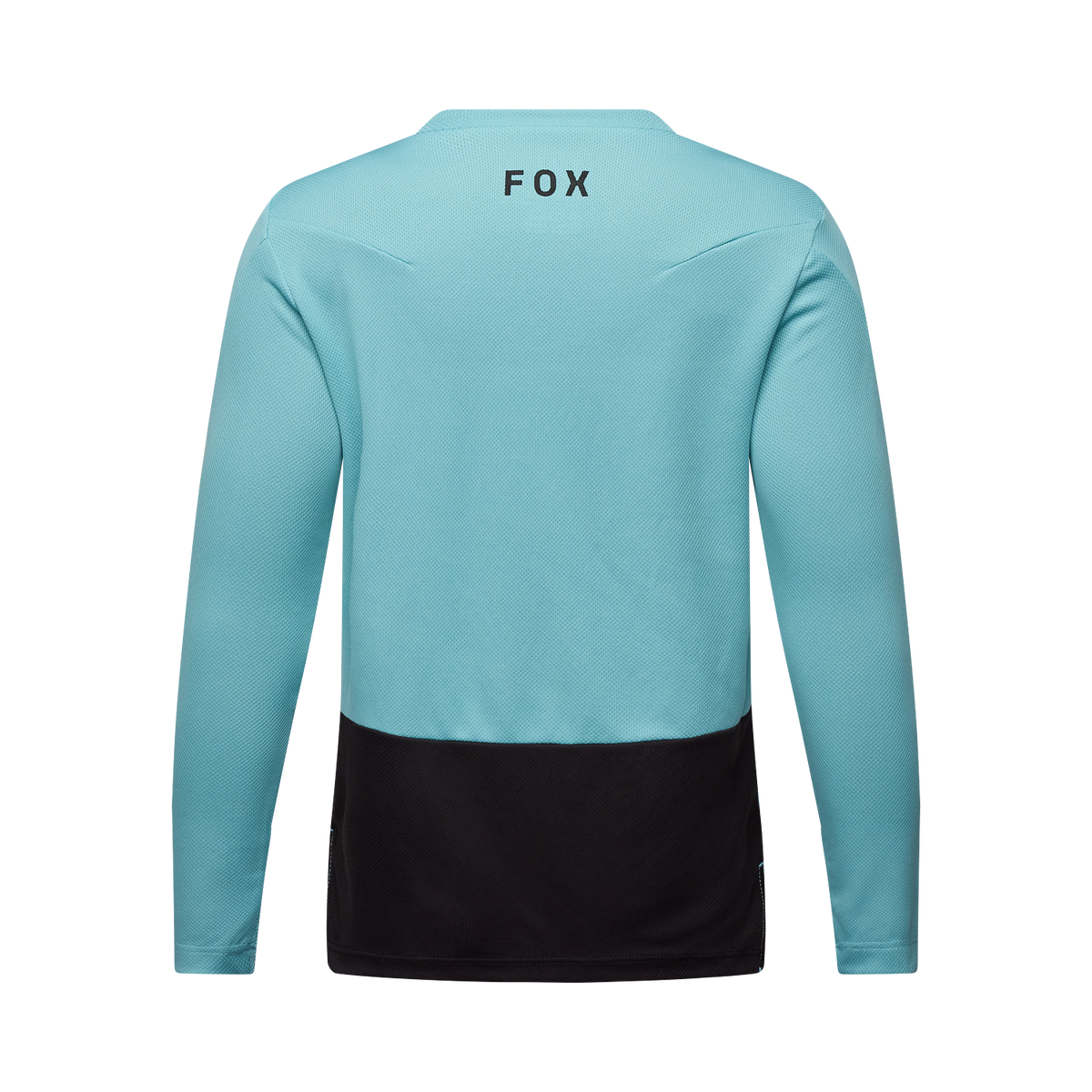 Youth Ranger Fox Head Long Sleeve Jersey