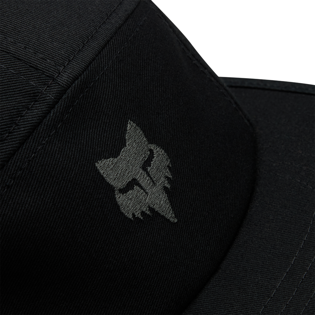 Fox Head Camper Hat