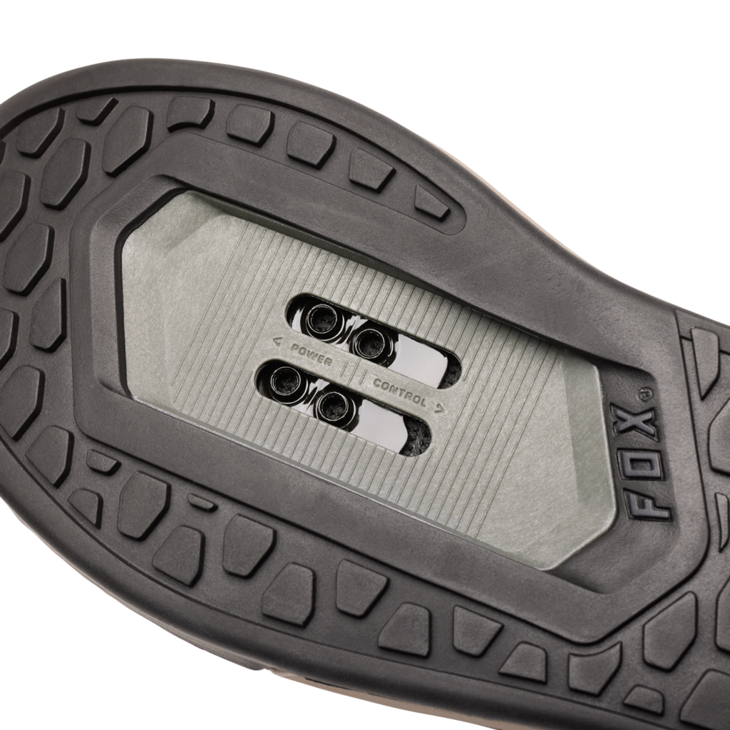Fox Union BOA Clipless Shoes