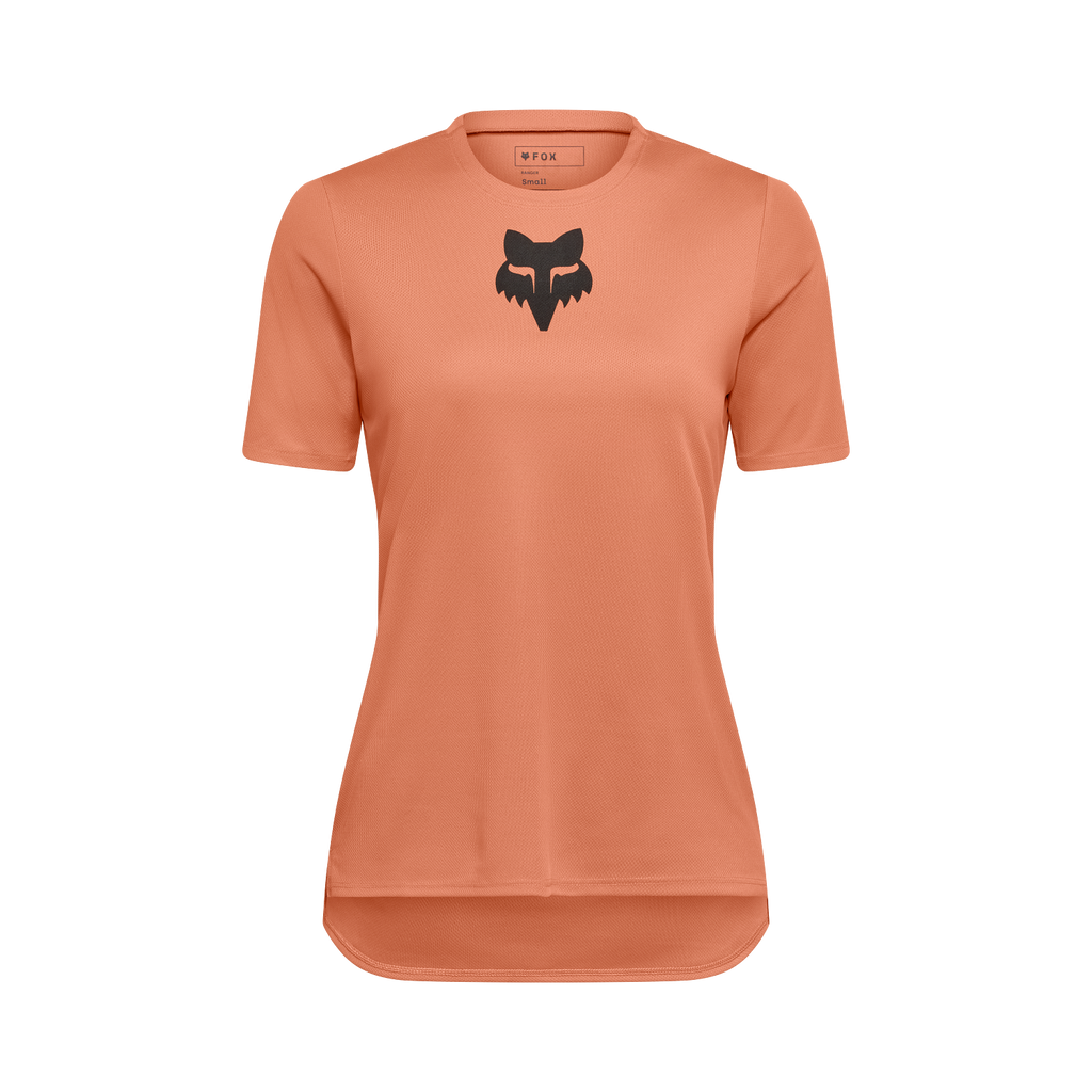 Womens Ranger Fox Head Jersey