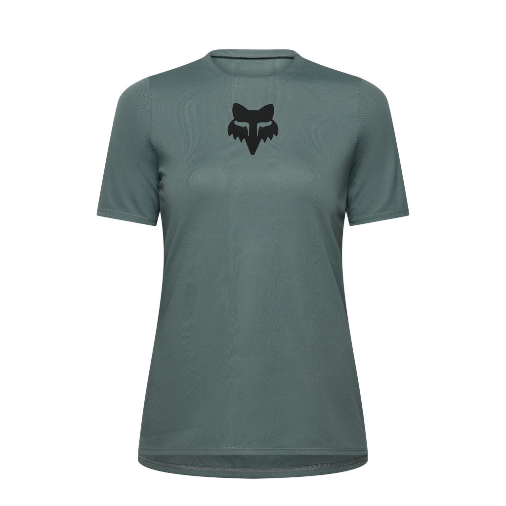 Womens Ranger Fox Head Jersey