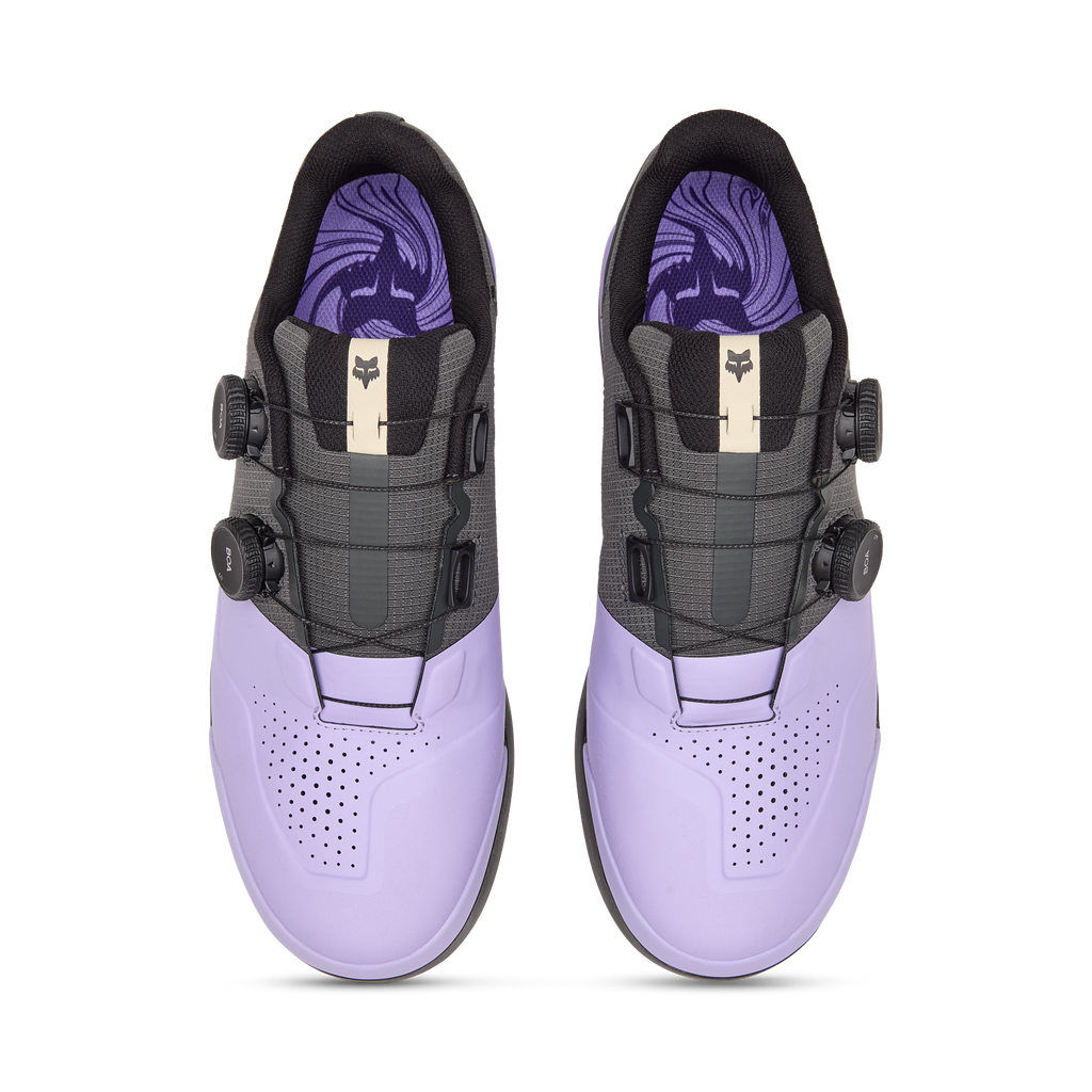 Fox Union Limited Edition BOA Flat Shoes