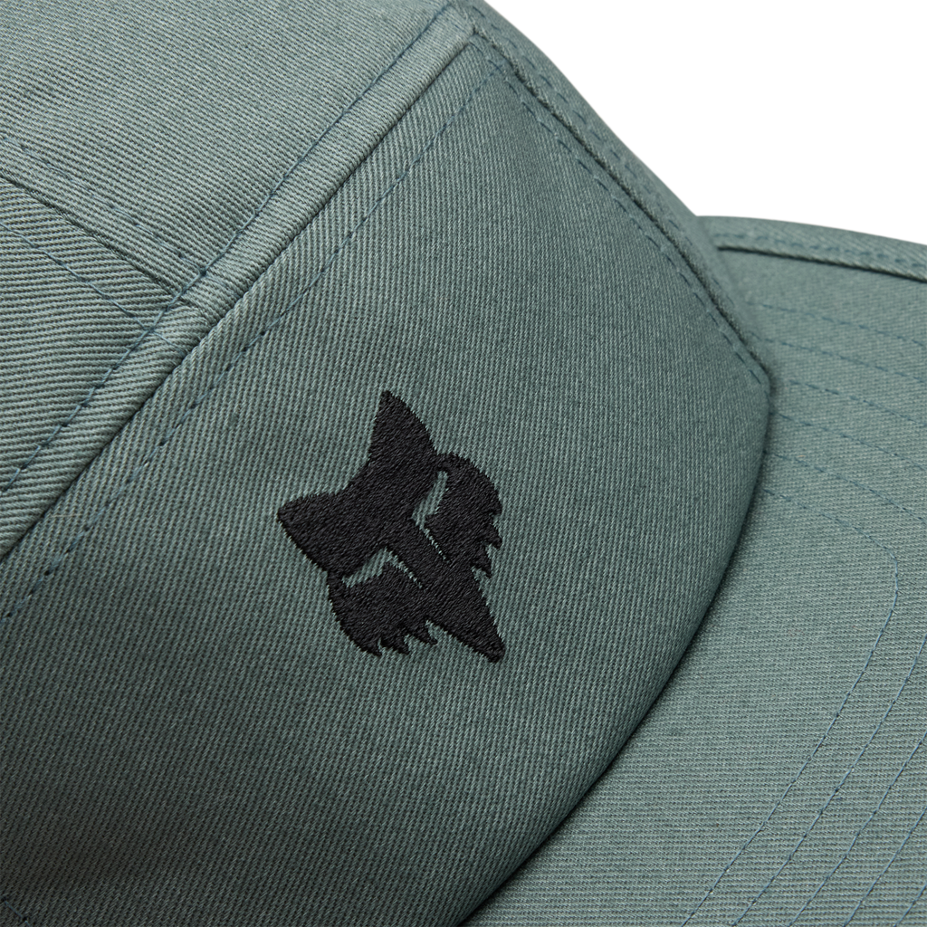 Fox Head Camper Hat