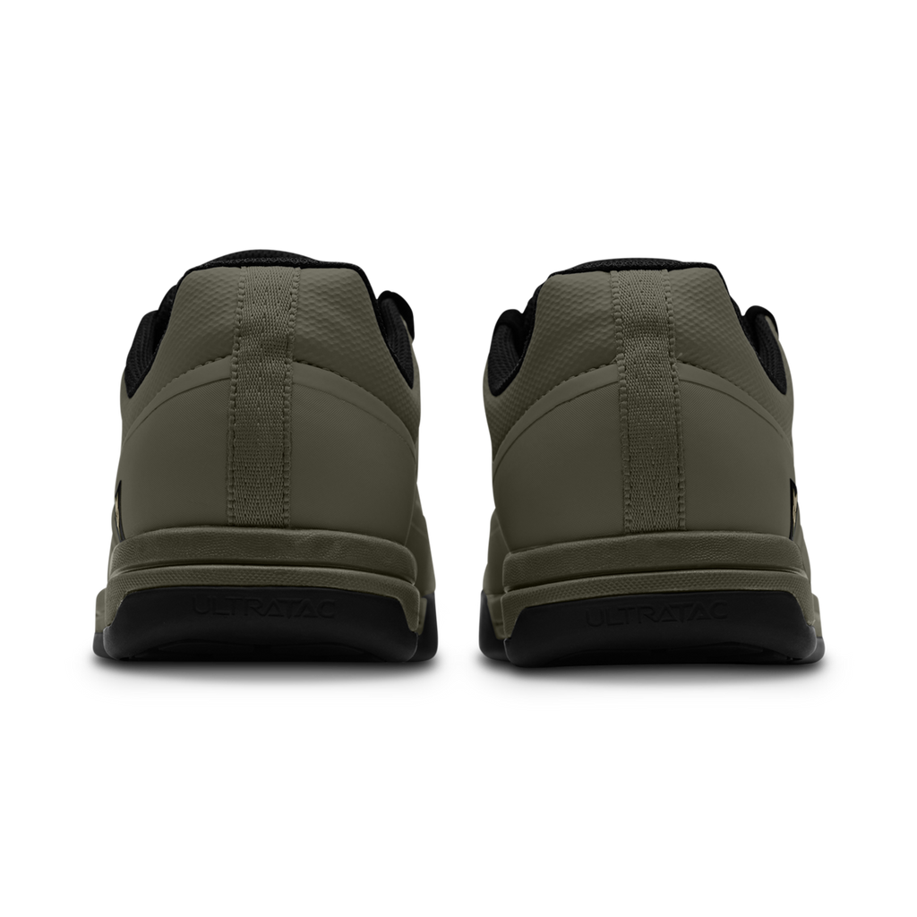 Fox Union Flat Shoes