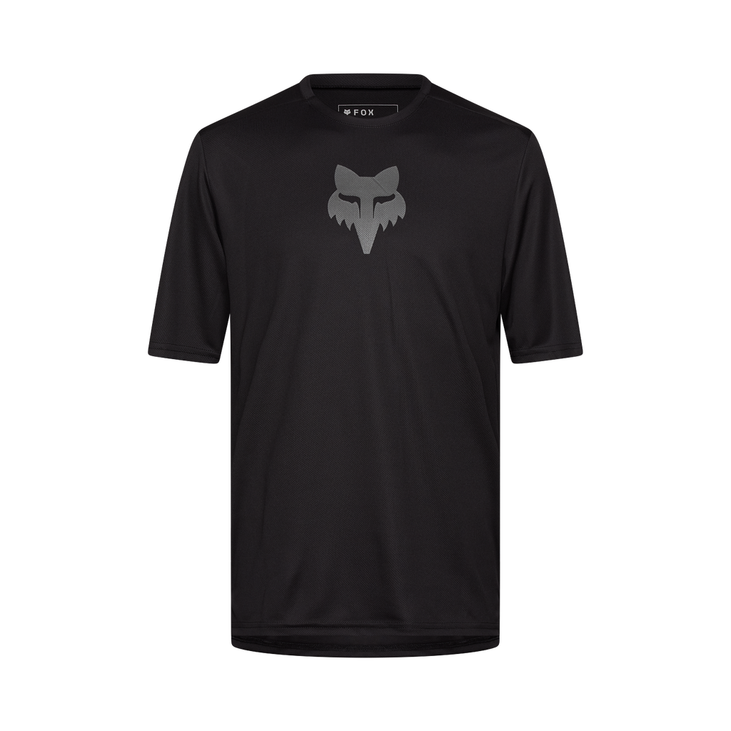 Ranger Fox Head Jersey