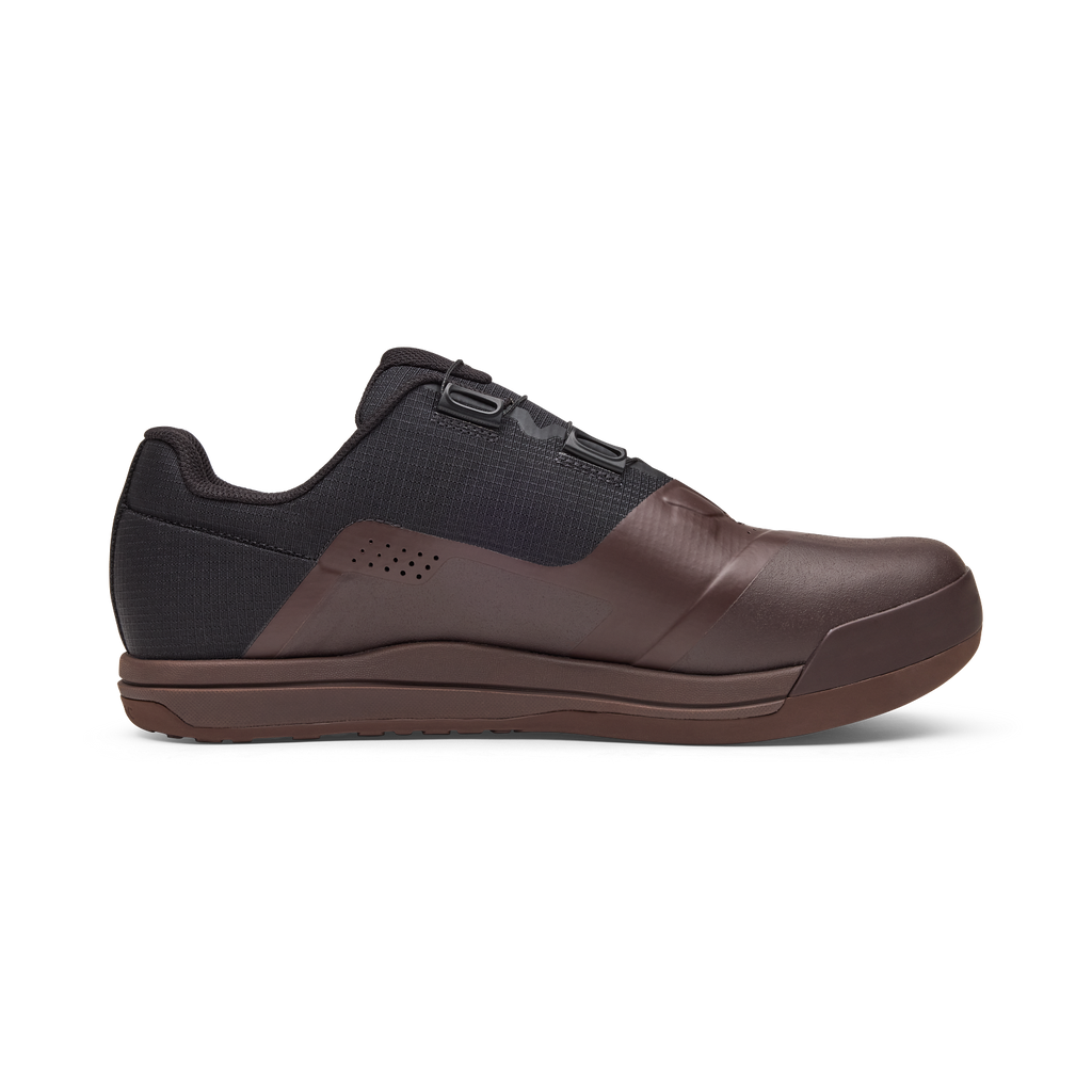 Fox Union BOA Clipless Shoes