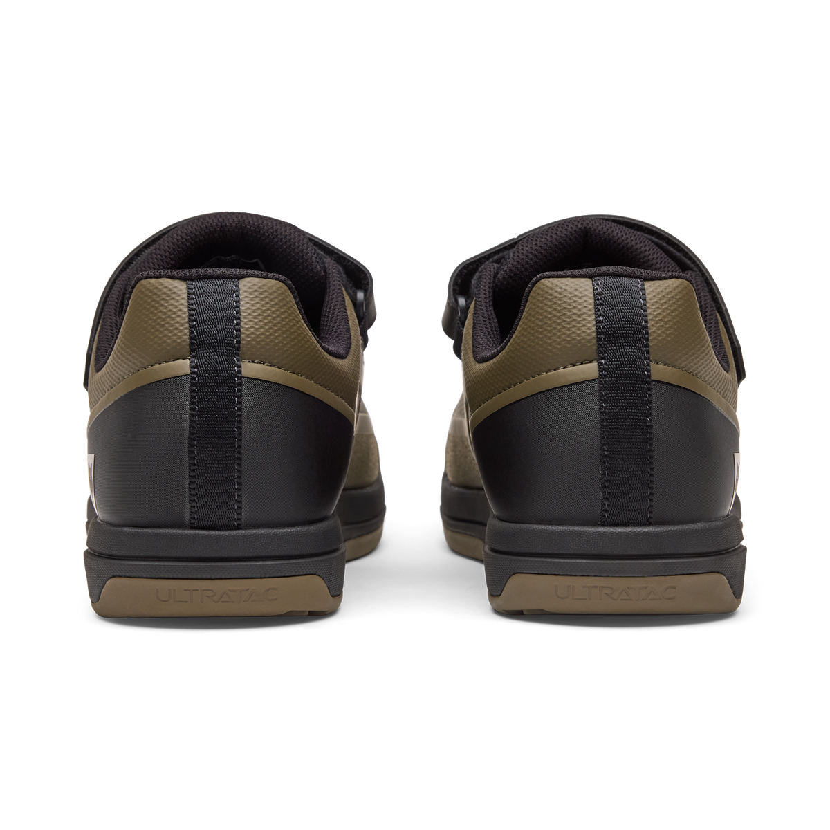 Fox Union Clipless Shoes