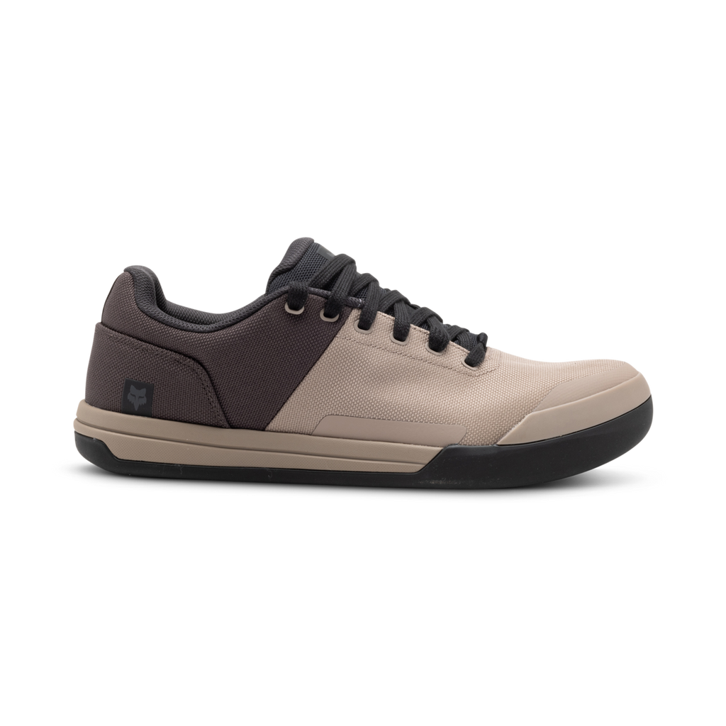 Fox Union Canvas Shoes