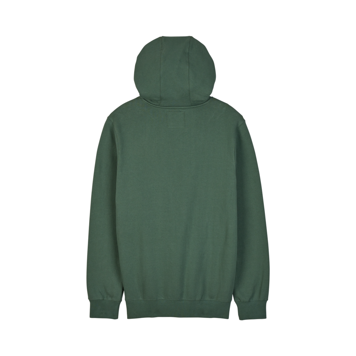 Fox Head Pullover Hoodie N7