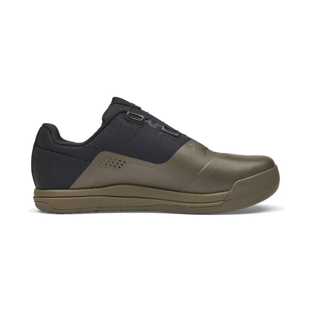 Fox Union BOA Clipless Shoes