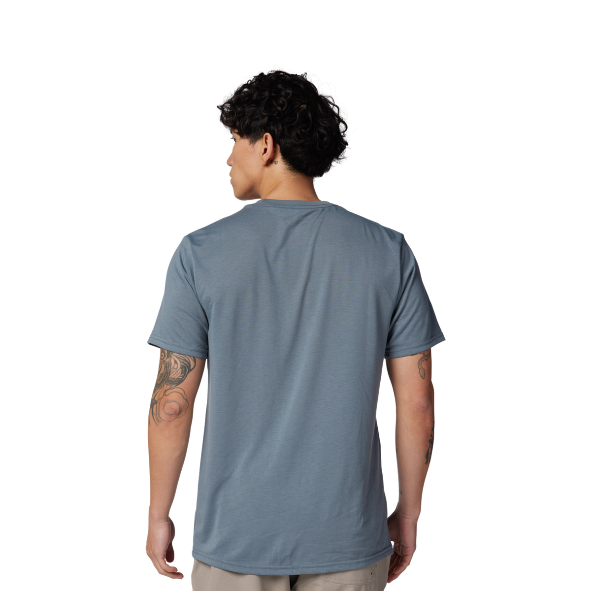 Non Stop Tech Tee E8