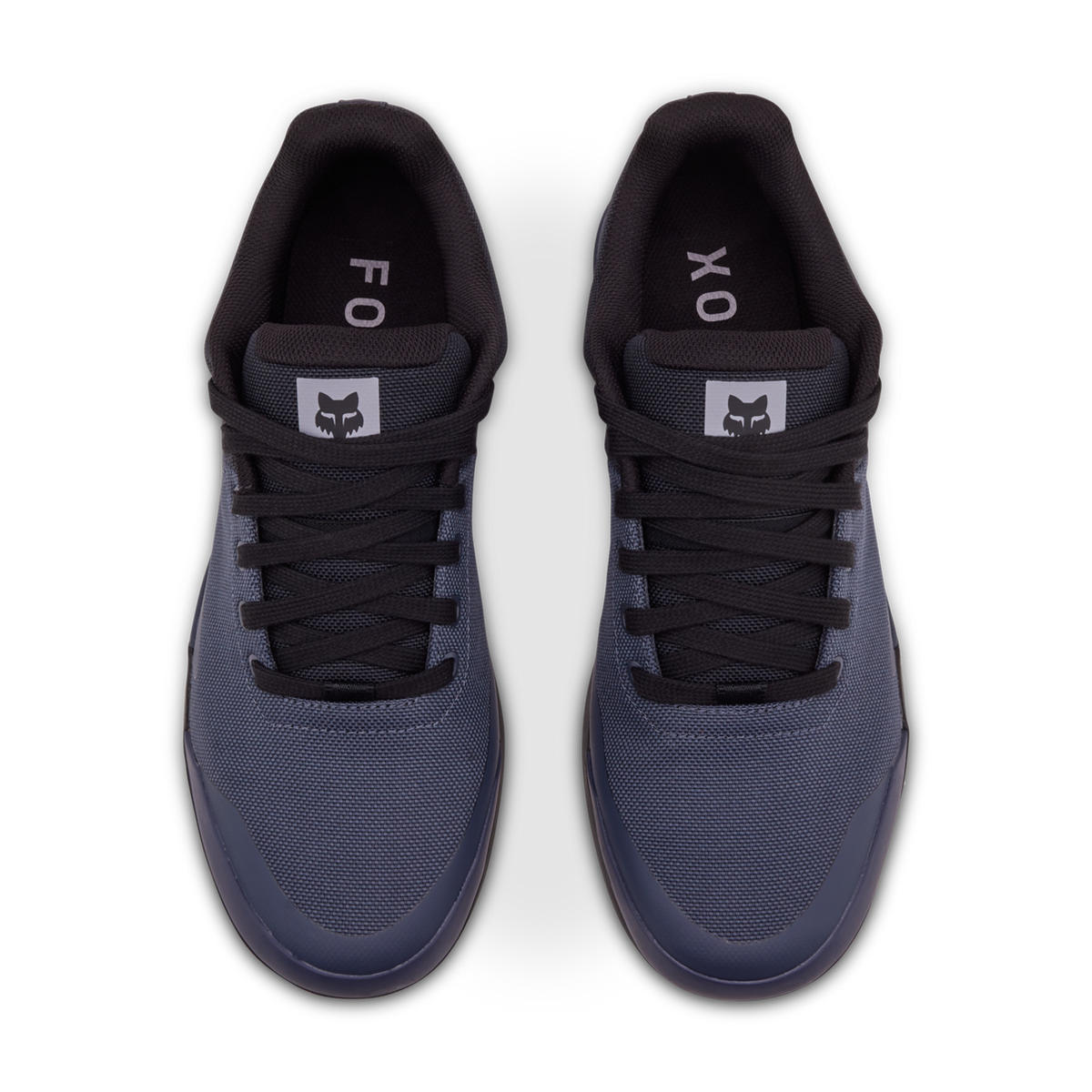 Fox Union Canvas Shoes