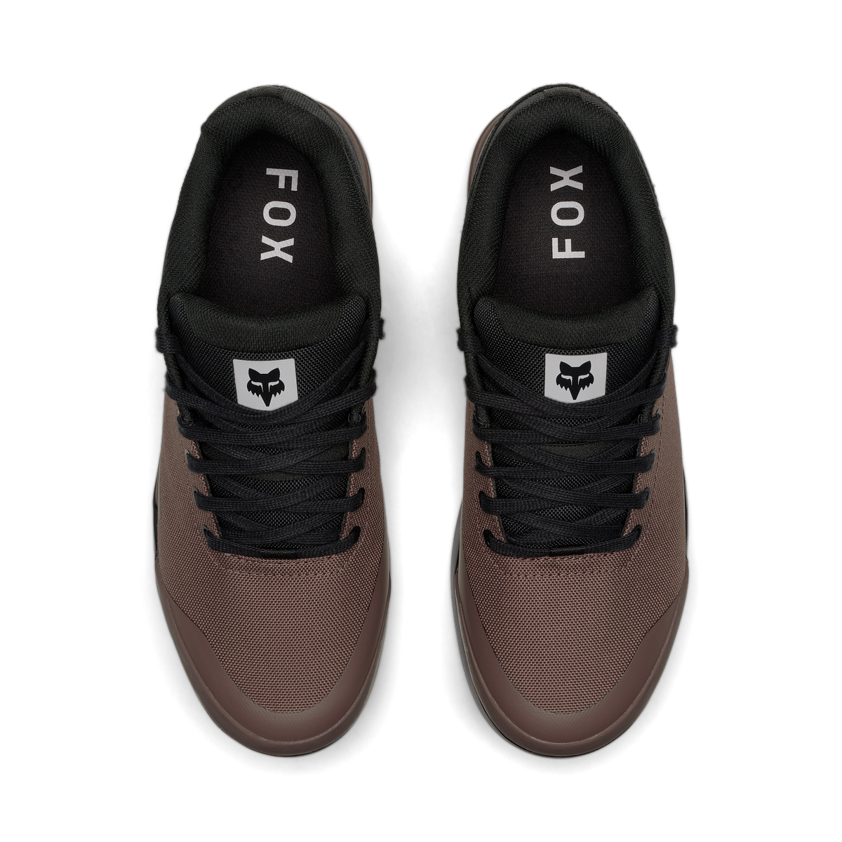Fox Union Canvas Shoes
