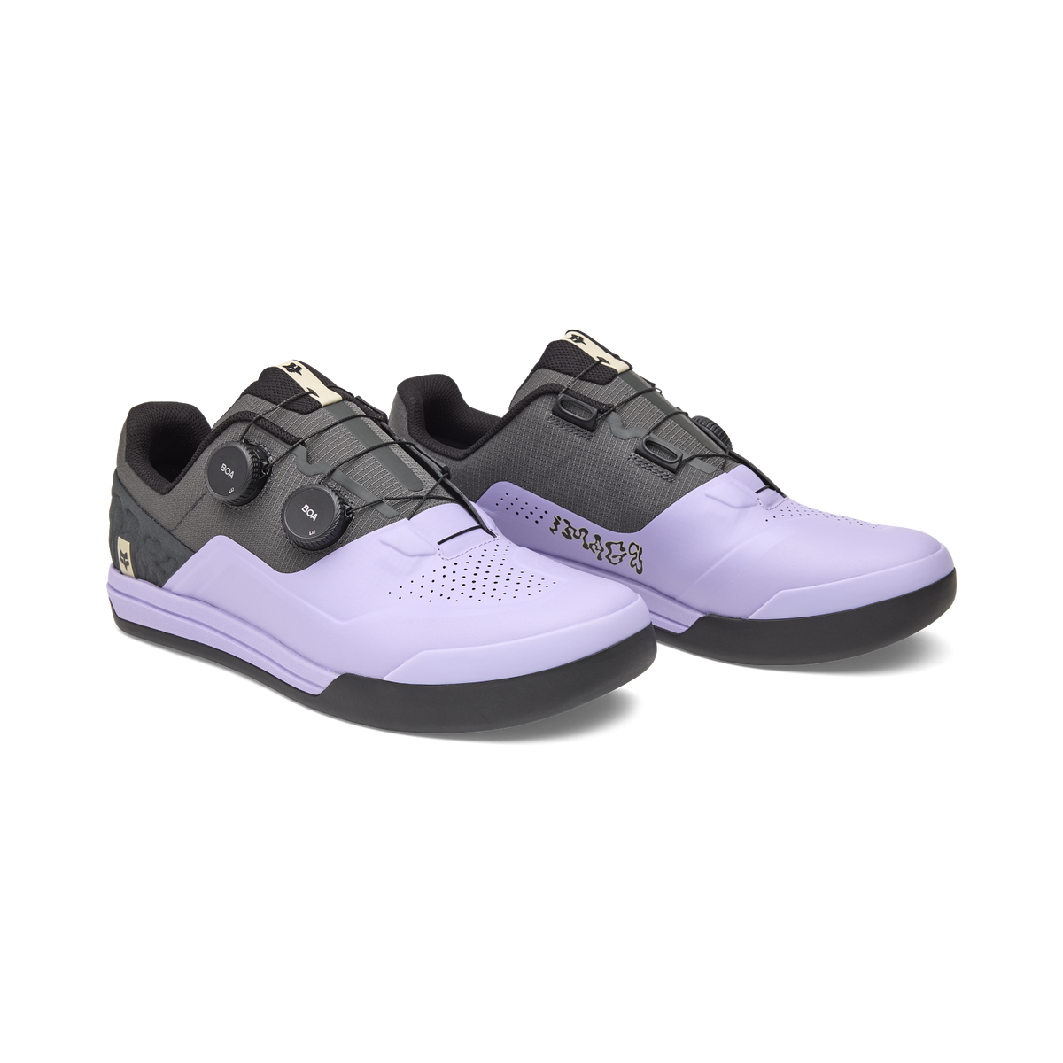 Fox Union Limited Edition BOA Flat Shoes