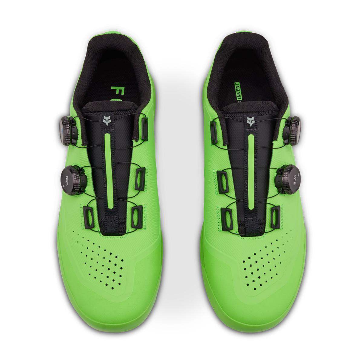 Fox Union BOA 50th Limited Edition Shoes